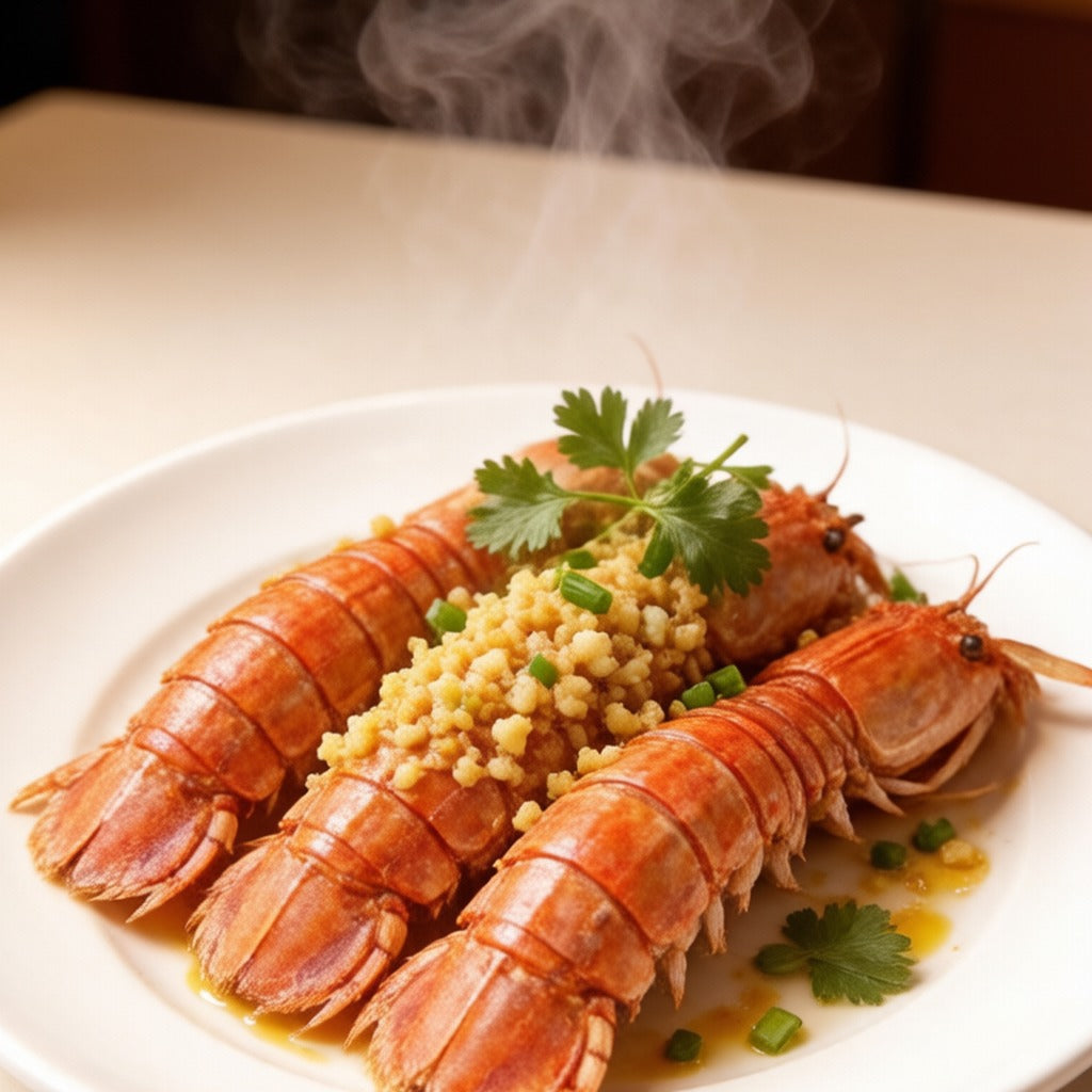 Mantis Shrimp