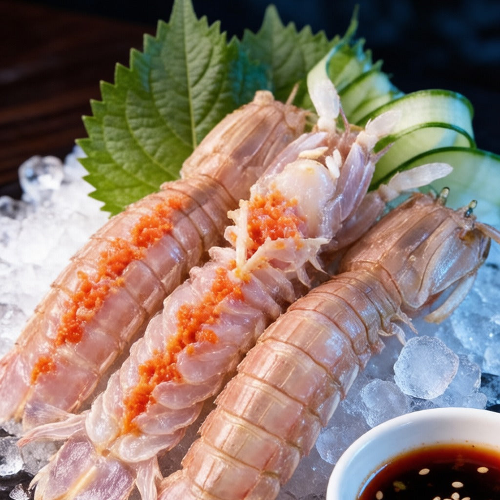 Mantis Shrimp