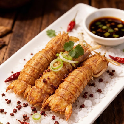 Mantis Shrimp