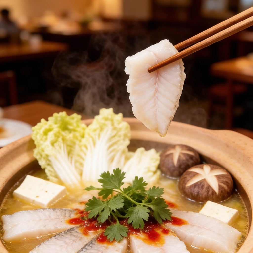 Sea Bass (Whole)
