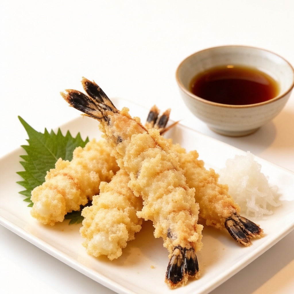 Black Tiger Prawn